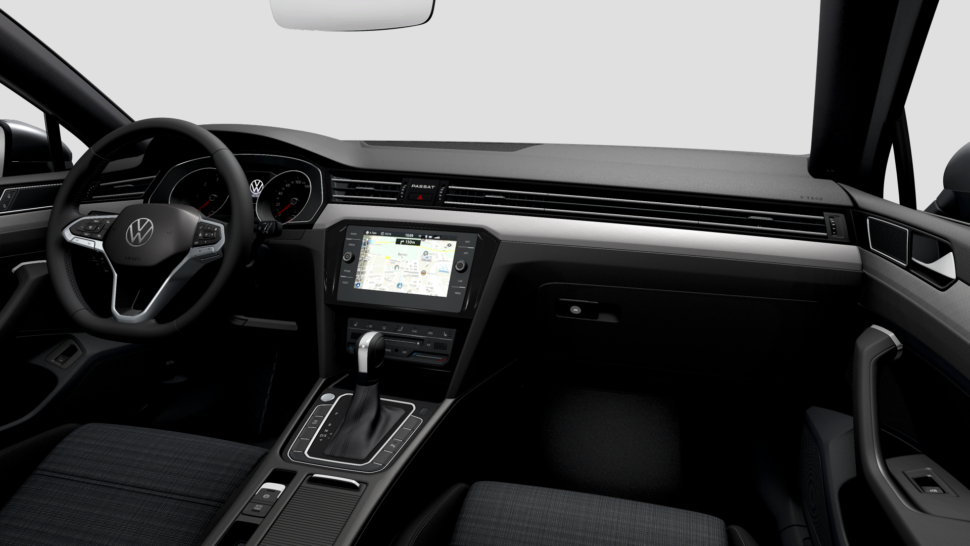 Volkswagen Passat DSG Variant