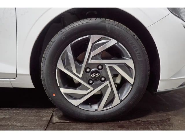 Hyundai i20 1.0 2WD T-GDi Trend