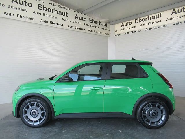 Renault 5 E-Tech Evolution