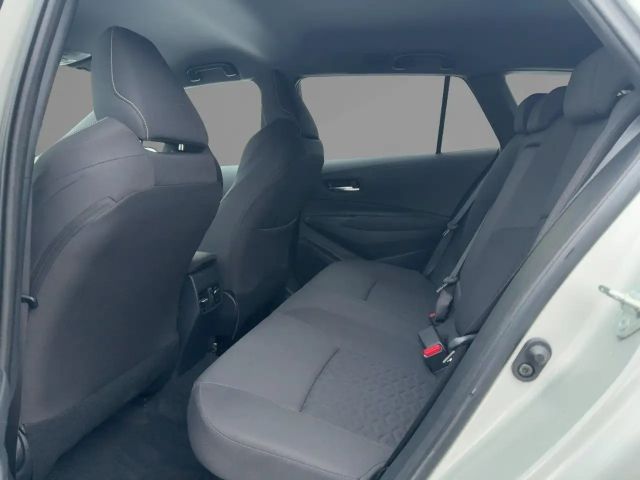 Toyota Corolla Team D Touring