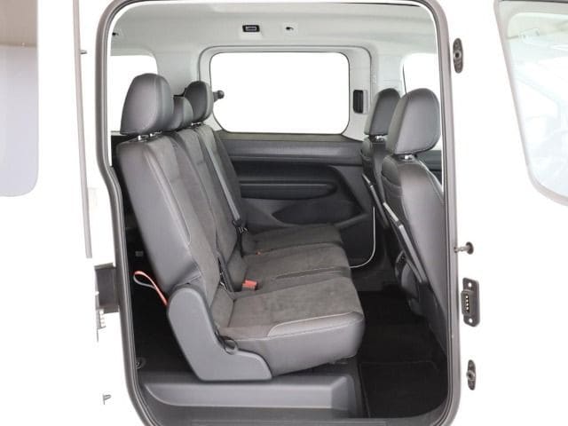 Volkswagen Caddy 1.5 TSI Maxi eHybrid