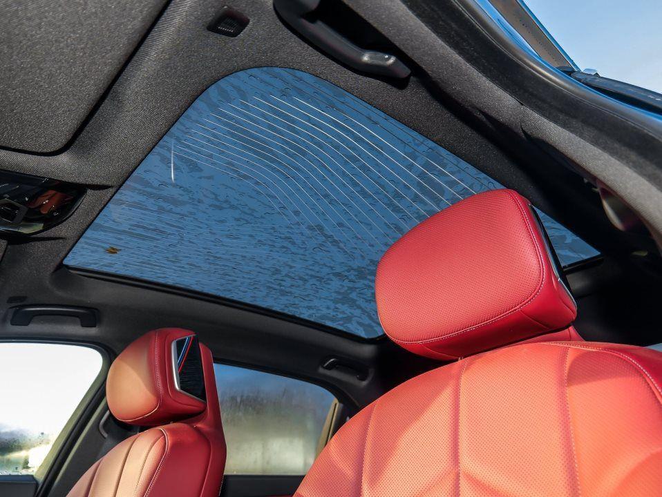 BMW 740 740d Sedan xDrive