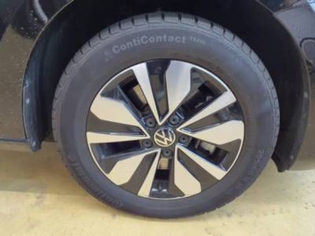 Volkswagen Touran 1.5 TSI DSG