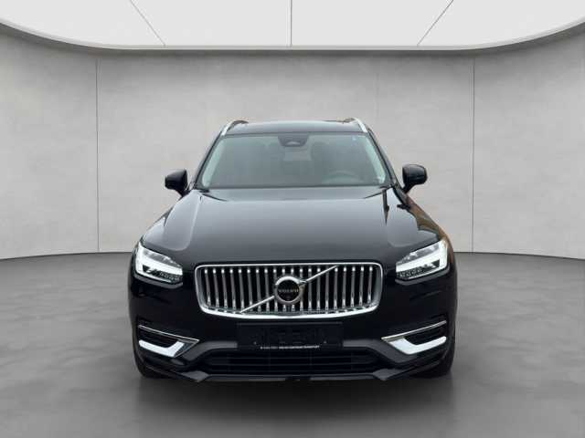 Volvo XC90 Bright Plus