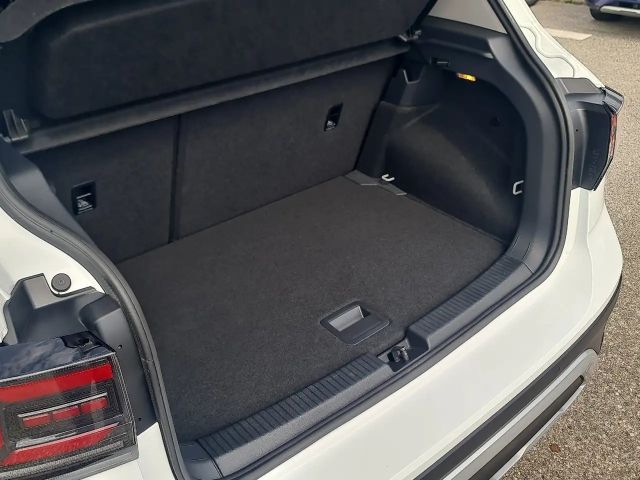 Volkswagen T-Cross Friends TSI