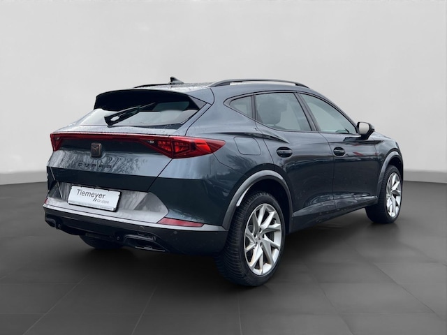 Cupra Formentor 2.0 TSI DSG