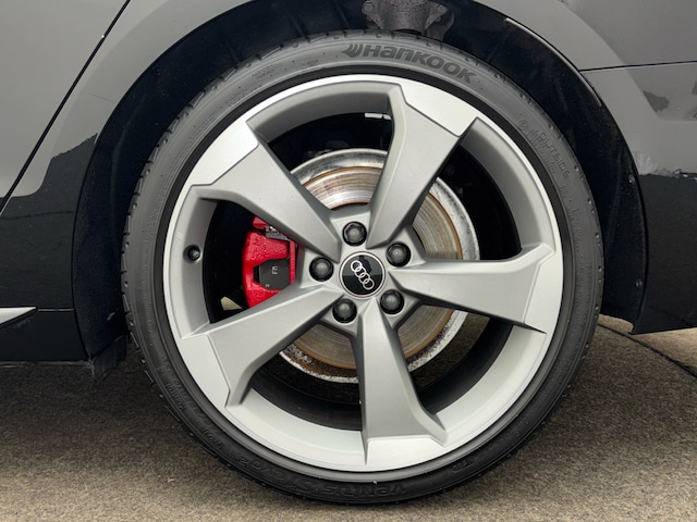 Audi A4 40 TDI Avant Quattro S-Line S-Tronic