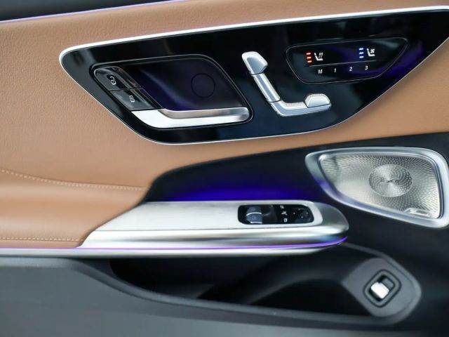 Mercedes-Benz CLE 200 4MATIC Coupé