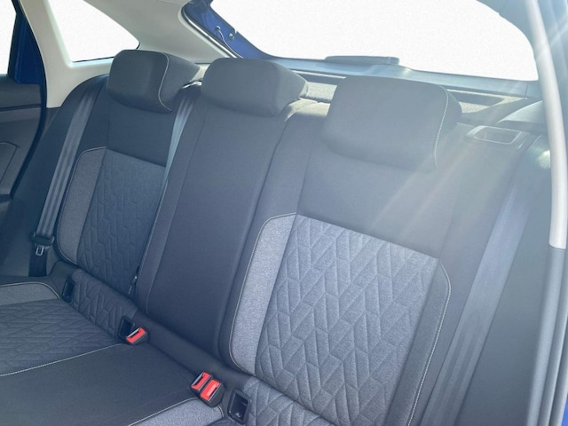 Volkswagen Taigo 1.0 TSI Move