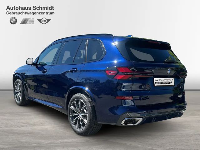 BMW X5 M-Sport xDrive40i