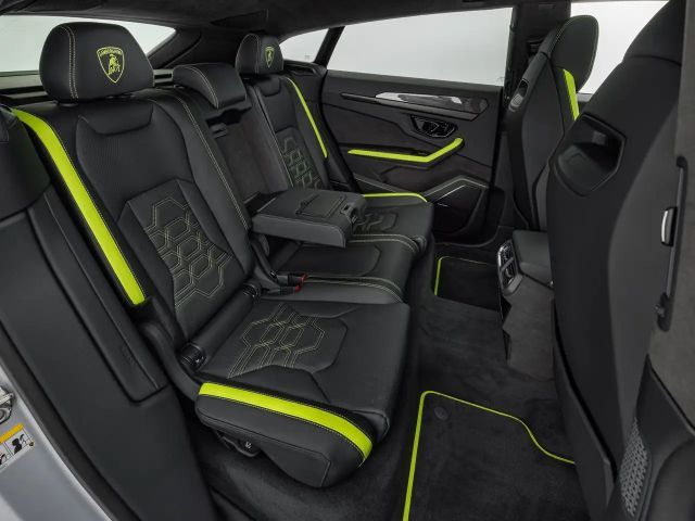 Lamborghini Urus SE