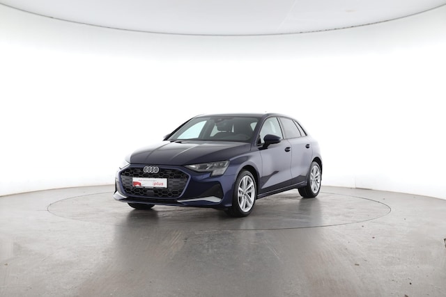 Audi A3 35 TFSI Sportback