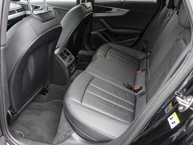 Audi A4 35 TDI Avant S-Tronic