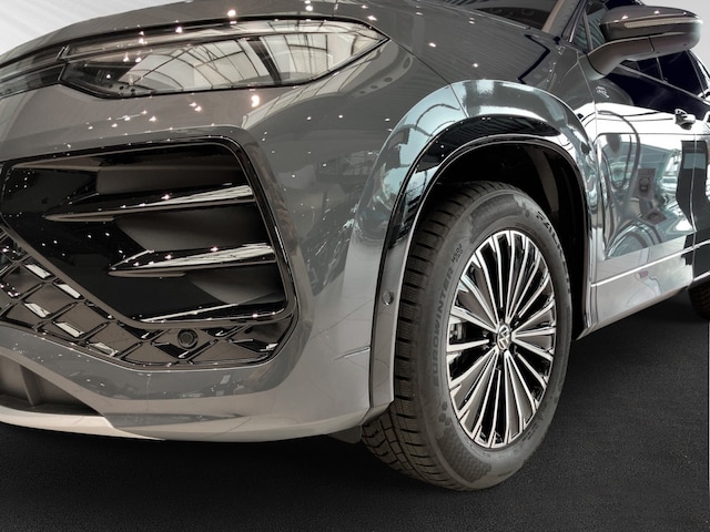 Volkswagen Tayron 2.0 TDI 4Motion R-Line