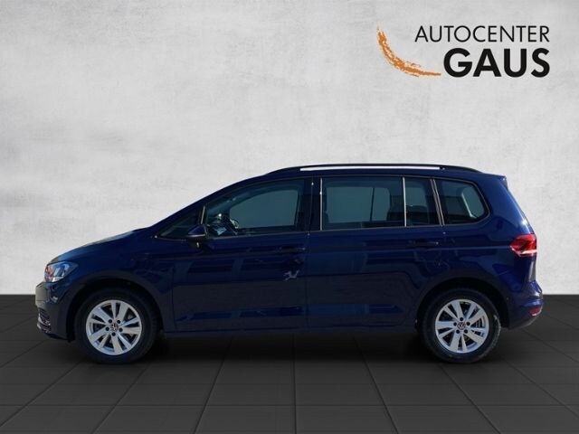 Volkswagen Touran Touran Comfortline 1.5 TSI 459€ ohne Anz. ACC*7-