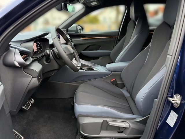 Cupra Terramar 1.5 eTSI