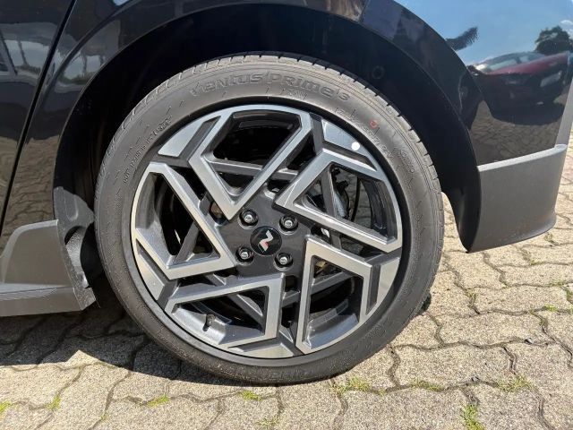 Hyundai i20 1.0 N Line T-GDi