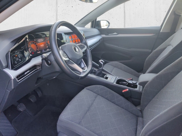 Volkswagen Golf 1.5 TSI Golf VIII