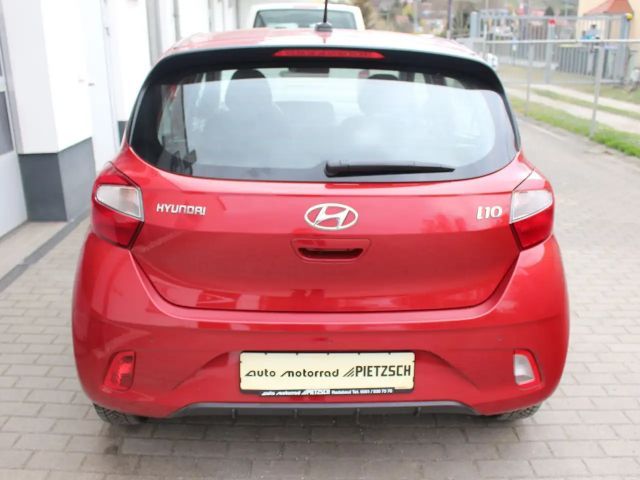 Hyundai i10 Select