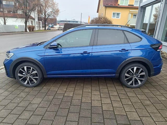 Volkswagen Taigo Taigo 1.5    RLineBT110 TSID7F