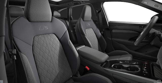 Audi A6 Avant Quattro S-Tronic