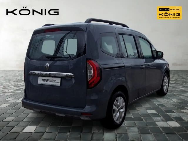 Renault Kangoo TCe 100