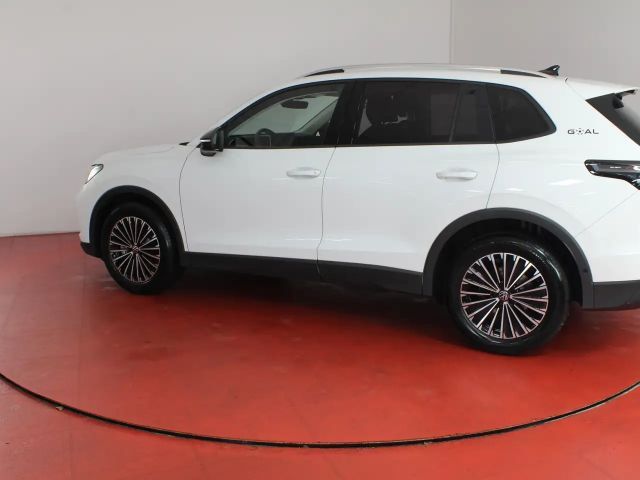 Volkswagen Tiguan 2.0 TDI DSG