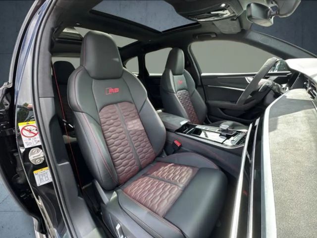 Audi RS6 Performance