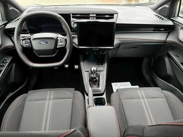 Ford Puma EcoBoost ST Line