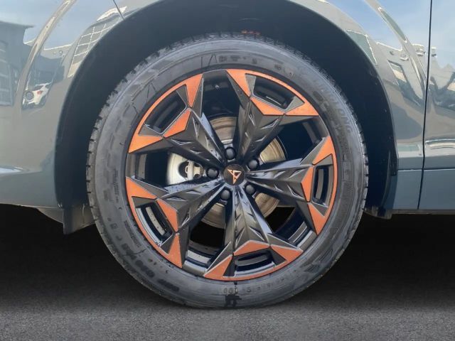 Cupra Terramar 1.5 eTSI