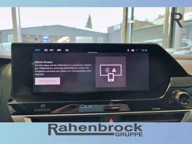 Citroën C4 PureTech Shine