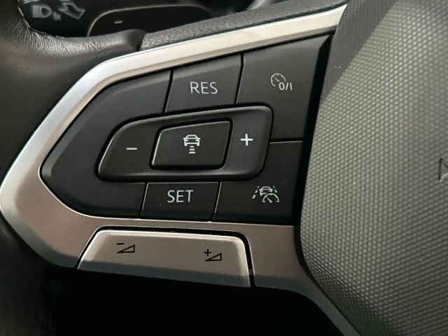 Volkswagen Taigo AUT SHZ