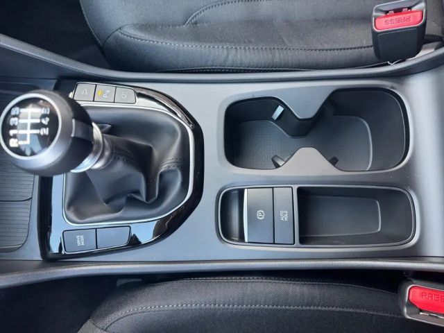 Hyundai Tucson 1.6 2WD Select T-GDi