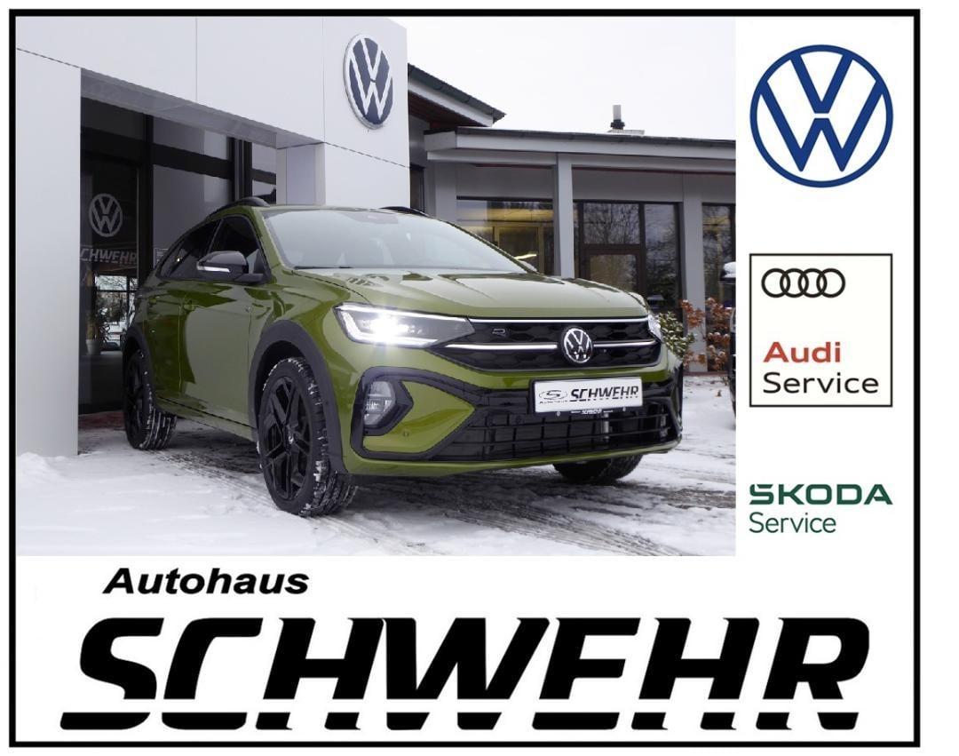 Volkswagen Taigo 1.0 TSI R-Line