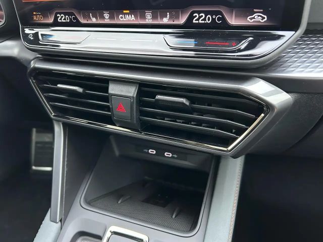 Cupra Leon 2.0 TSI 4Drive DSG VZ