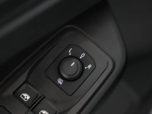 Volkswagen Caddy TDI