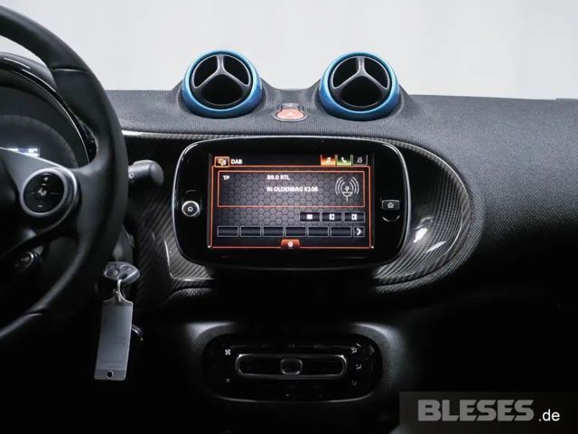 Smart EQ fortwo 22kw onboard charger PLUS