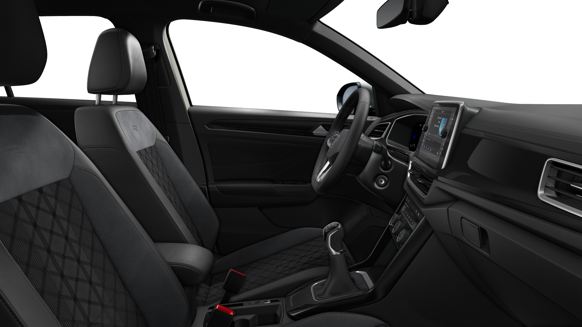 Volkswagen T-Roc 1.0 TSI R-Line