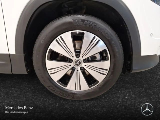 Mercedes-Benz EQB 300 4MATIC Progressive