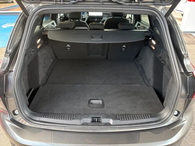 Ford Focus ST Line Wagon