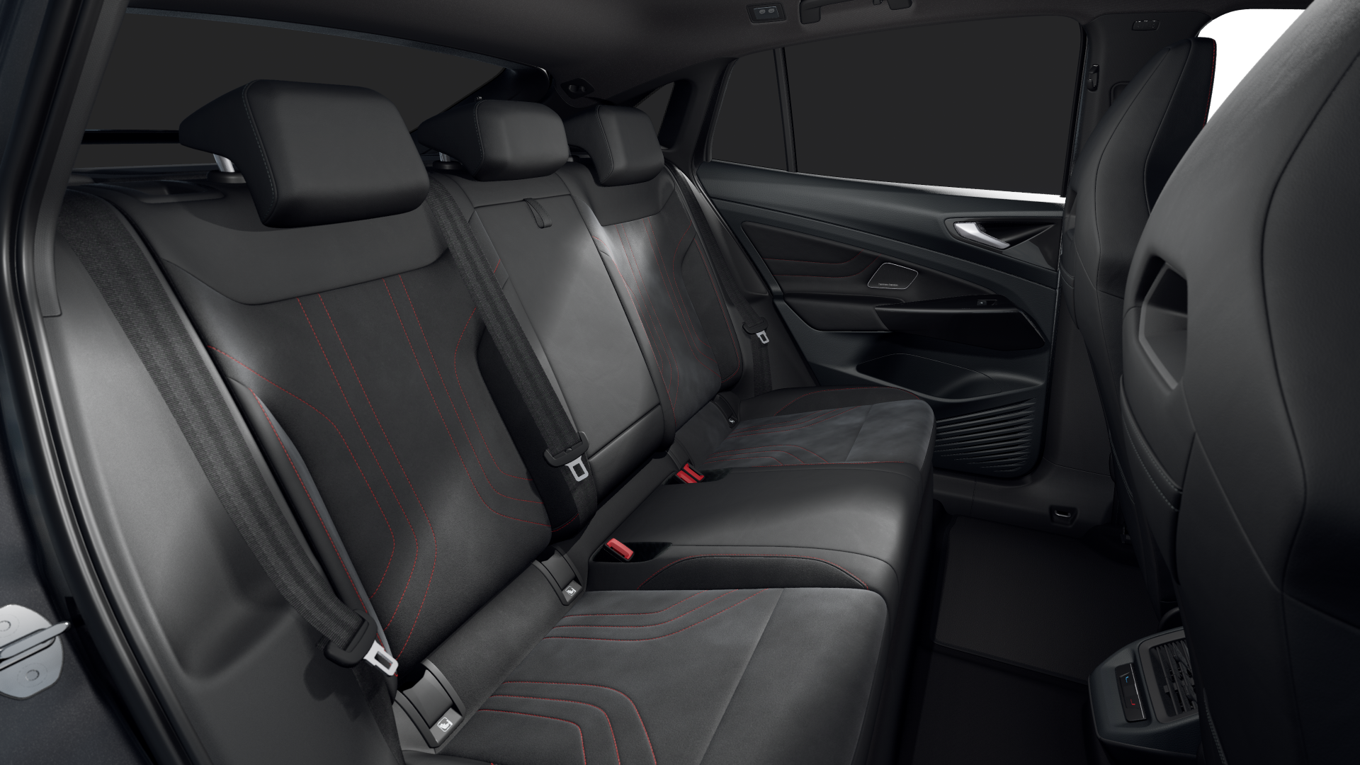 Volkswagen ID.5 4Motion