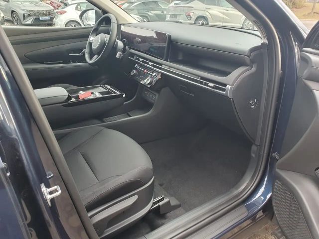 Hyundai Tucson 1.6 2WD Hybrid T-GDi