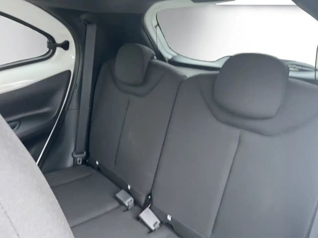 Toyota Aygo X Active