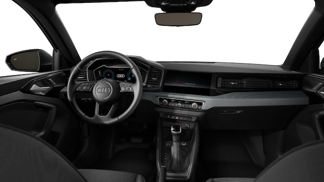 Audi A1 35 TFSI S-Tronic Sportback