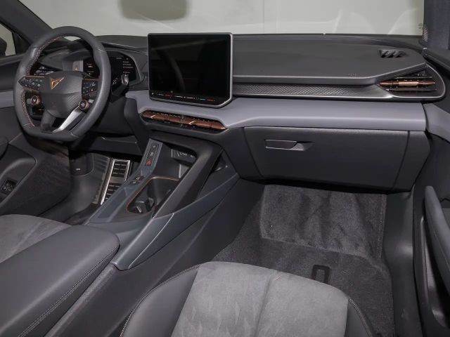 Cupra Terramar 1.5 e-Hybrid VZ