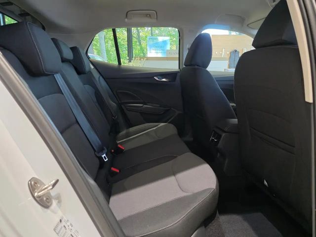 Skoda Fabia 1.0 TSI Tour