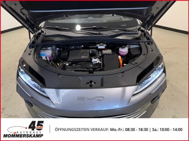 BYD Seal U Boost DM-i