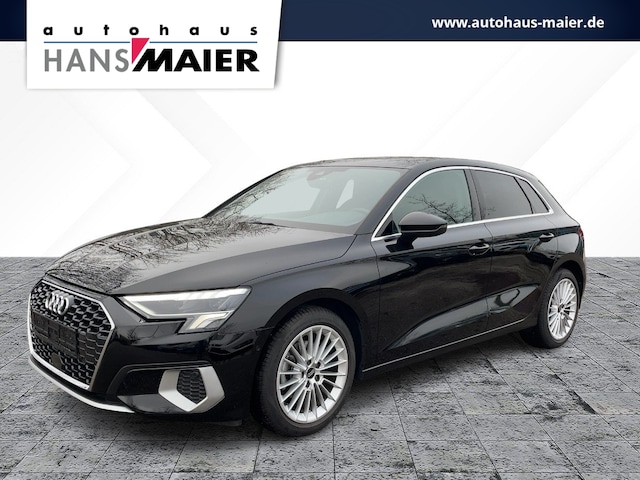 Audi A3 30 TFSI Sportback