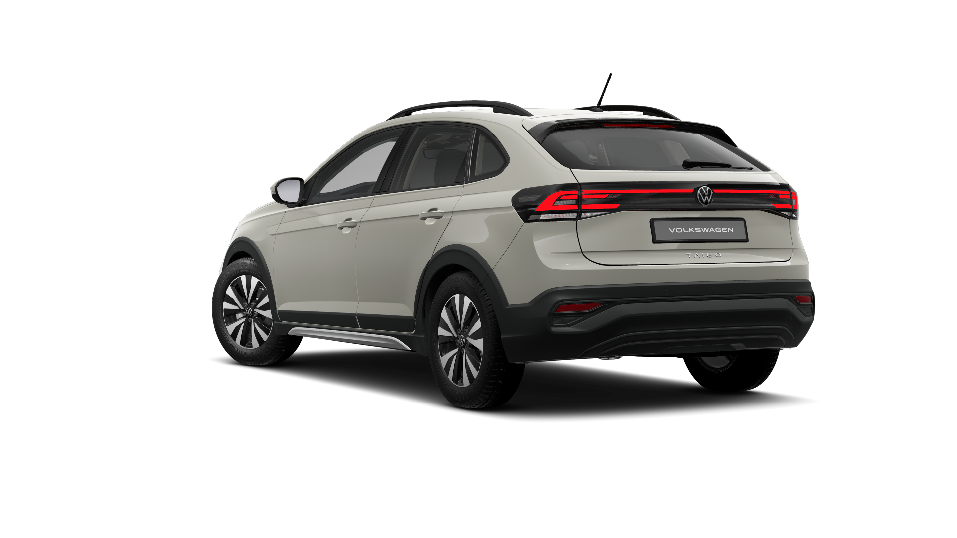 Volkswagen Taigo 1.0 TSI Life