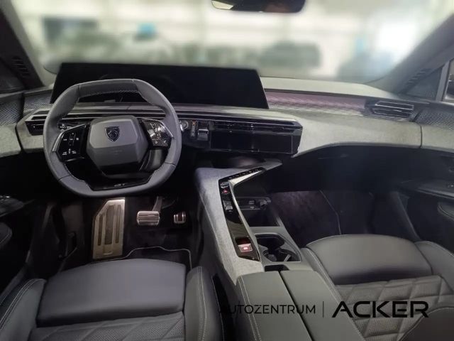 Peugeot 5008 GT-Line Hybrid